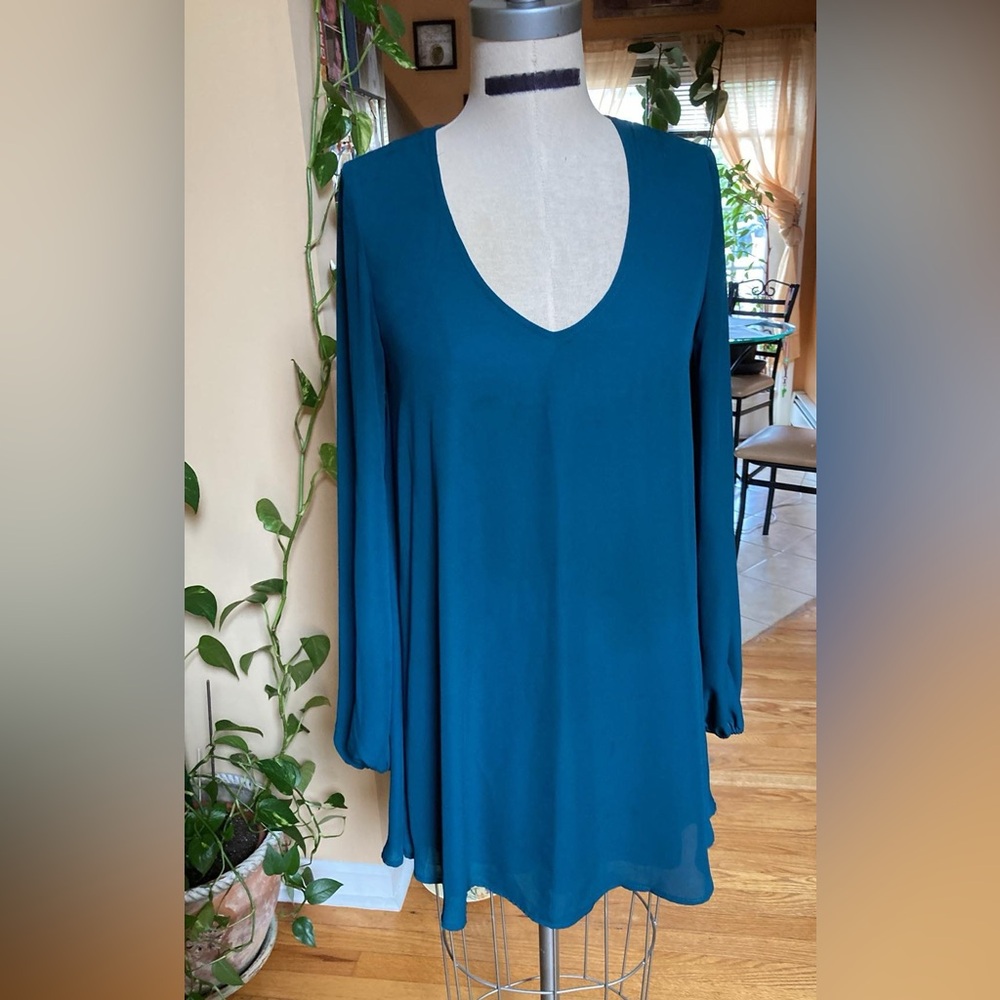 Show me your Mumu dress